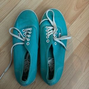 vans
